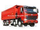 Heavy Duty Trucks Heavy Dump Truck