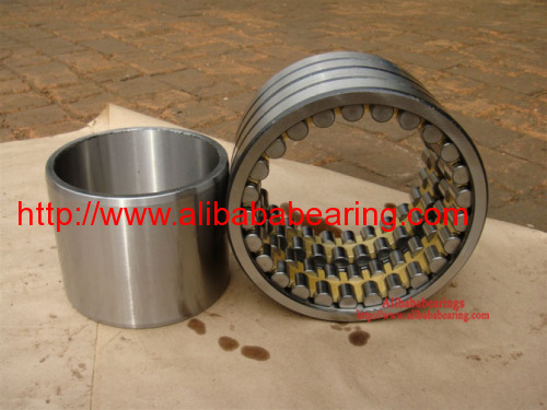 NN3040AS-K-M-SP Full complement cylindrical roller bearing