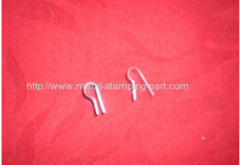 Supply plastic copper insert