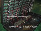 P12, P16, P20 Large Front Access 2R1G1B Outdoor LED Video Walls Screens For Events