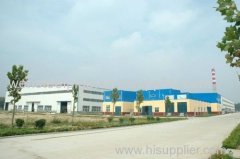 Liaocheng Xinglong Seamless Tube Manufacturing Co.,LTD