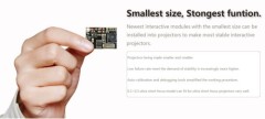 Best Mini Interactive projector module make any projector interactive for teaching