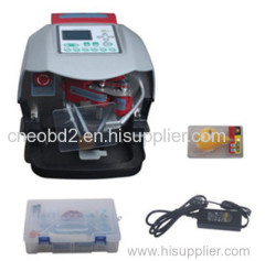 2014 Newest Automatic V8/X6 Key Cutting Machine