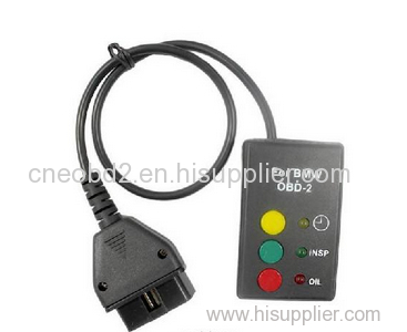 BMW MINI ROVER obd2 oil reset tool- whole sale