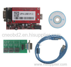 New UPA USB Programmer for 2013 Version Main Unit for Sale