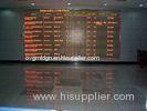 Synchoronization or asynchronization electronic Single Color LED Display