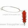 YH5CX-13/40 composite Housed Line Lightning arrestor