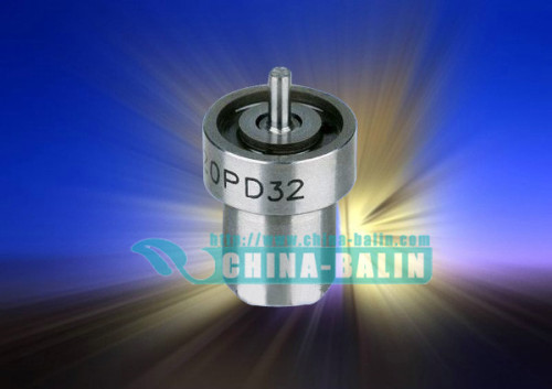 injection pump nozzle 33706