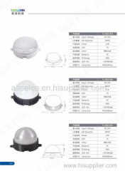 high power LED bulb lamp