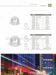 high power LED bulb lamp