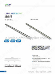 high power LED spot lamp