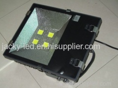 200W led flood light 200W led flood light with Bridgelux COB 45mil LED