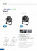 high power LED shoot light