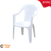 Plastic outdoor chair XDC-109/XDC-109-1
