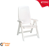 plastic beach or swimming pool lounger ZTC-119