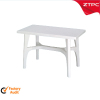 Plastic outdoor table xdt-317