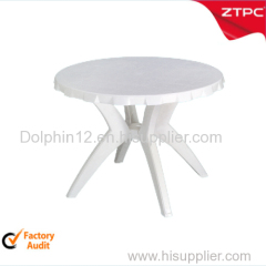 :Plastic outdoor table xdt-327