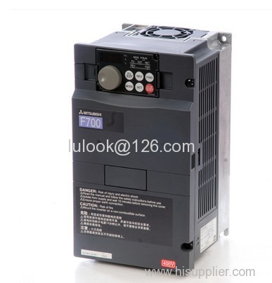 Mit inverter drive FR-F740-0.75K-CHT