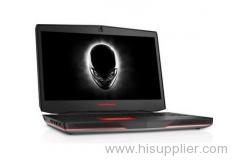 ALIENWARE 17 R1 4th Generation Core i7-4700MQ 8GB 500GB Hybrid SSD GTX765M WTY