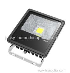 IP67 50W LED Flood Light of out Garden 50W led flood lamp with Bridgelux COB 45mil LED