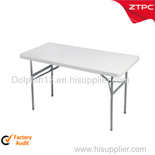 Plastic folding table ZTT-365