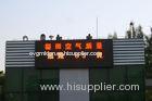 indoor and outdoor programmable led sign