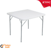 Plastic folding table ZTT-360