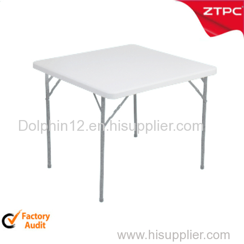 Plastic folding table ZTT-360