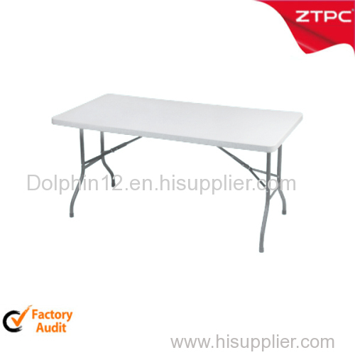 Plastic folding table ZTT-361