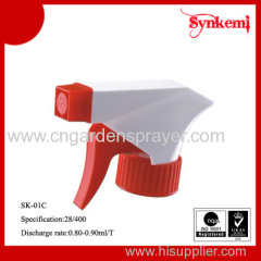 28/400 plastic sprayer trigger wholesale