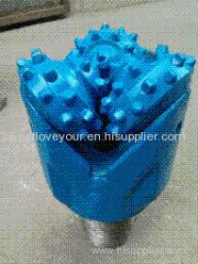 6 inch Tricone Bit