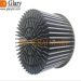 30W 108mm Cold Forging AL1070 LED Light Heatsinks,Radiator,CoolerGLARY offers cold forging heatsink with 20-210mm diamet