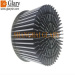 30W 108mm Cold Forging AL1070 LED Light Heatsinks,Radiator,CoolerGLARY offers cold forging heatsink with 20-210mm diamet