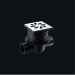 Siphon drainage horizontal floor drain fittings