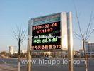 alibaba express Wholesaler P10 solar LED electronic signs board programmable with GPRS technology
