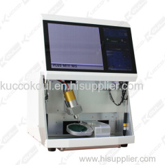 Dental Milling Machine 5 Axis Dental Plus M5 cad cam solution cnc machining dry mill open system simultaneous stepping