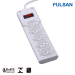 universal electric extension socket\switch socket\power strip