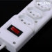 universal electric extension socket\switch socket\power strip