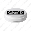 Kadkam Zkc - Pre-colored Zirconia blanks CAD/CAM zirconia milling discs dental zirconia disks