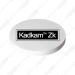 Kadkam Zkc - Pre-colored Zirconia blanks CAD/CAM zirconia milling discs dental zirconia disks