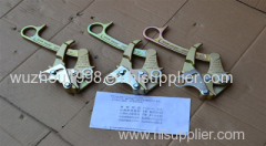 Automatic Clamps wire grip Automatic Clamps wire grip