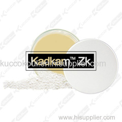 Kadkam Zkn - Pre-sintered Zirconia blocks CAD/CAM zirconia milling discs dental zirconia discs