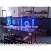 Poosled P20 tri-color Semi-Outdoor LED Moving Sign ( R B) SD - P20 - 1 - RB