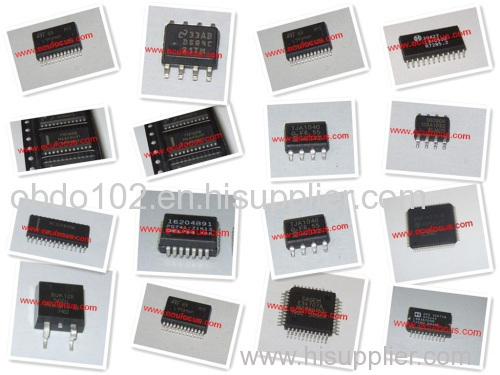 ST10F273-CEG auto Chip ic