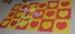 EVA Foam Beautiful Flower Flooring Mat
