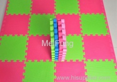 EVA Foam Colorful Mat