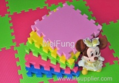 EVA Foam Colorful Mat