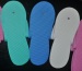 Popular EVA Folding Travel Slippers