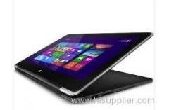 Dell XPS 11 Core i3-4020Y/2560X1440 QHD/80GB SSD/Win8.1/Convertible Tablet