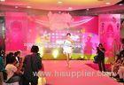 PH5 Indoor Stage LED Display Screens For Horizontal 160', Vertical 140' Available PH4mm